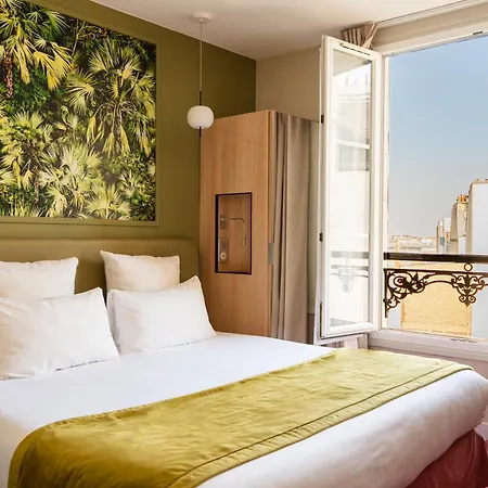 Hotel Edouard 6 By Malone-3